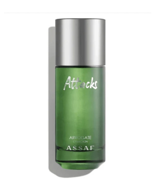 Assaf Attacks 150ml