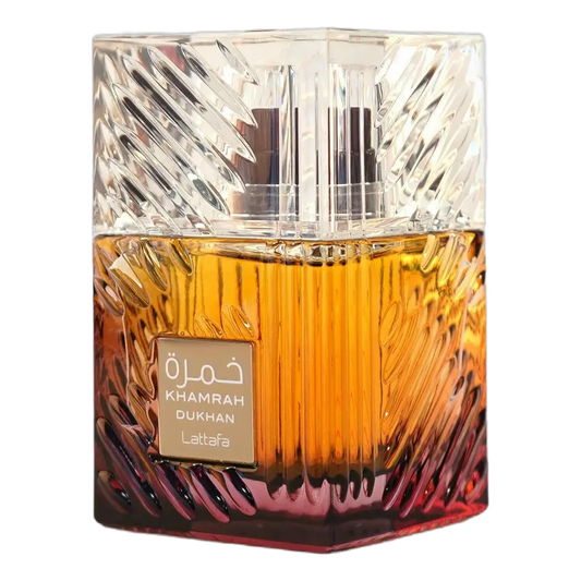 Khamrah Dukhan Lattafa 100ml