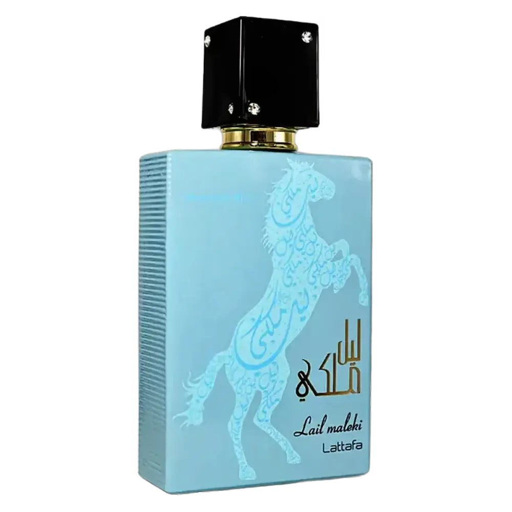 Lail Maleki Moroccan Blue Lattafa 100ml