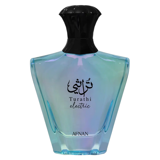 Turathi Electric Afnan 90ml