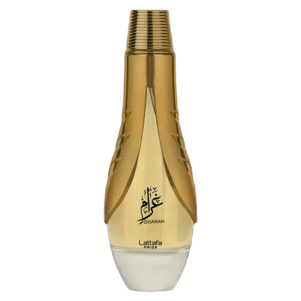 Gharam Lattafa 100ml
