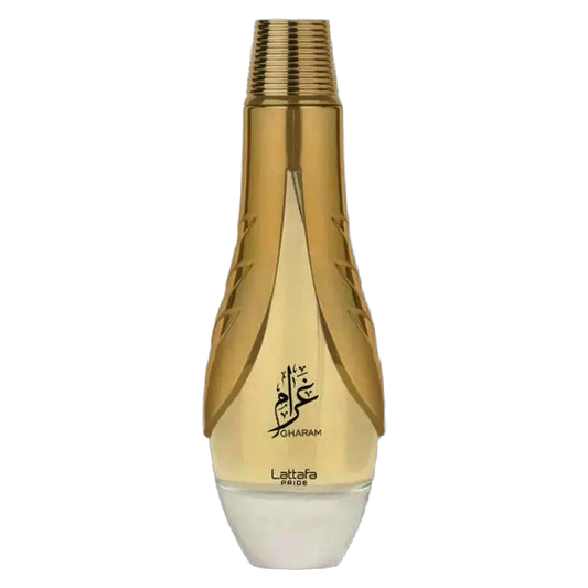 Gharam Lattafa 100ml
