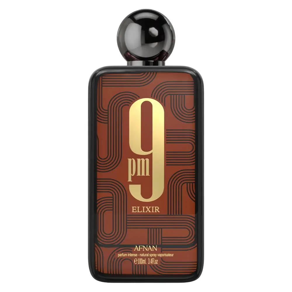 9PM Elixir Afnan 100ml