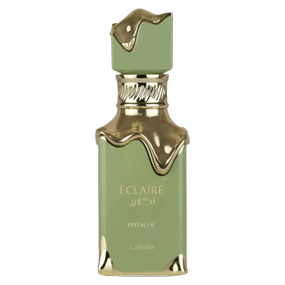 Eclaire Pistache Lattafa 100ml
