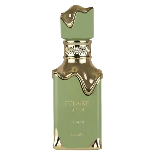 Eclaire Pistache Lattafa 100ml