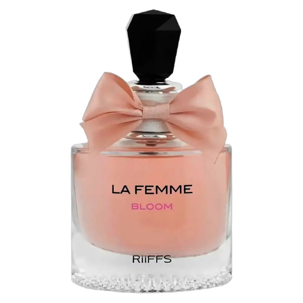 La Femme Bloom Riiffs 100ml