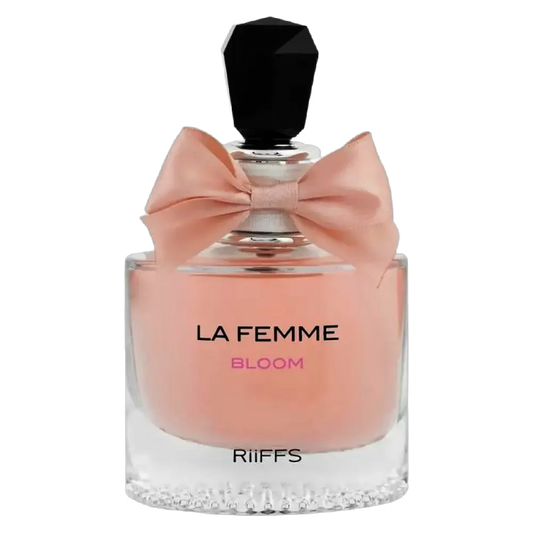 La Femme Bloom Riiffs 100ml