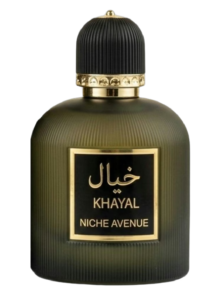 Niche Avenue KHAYAL 100ml