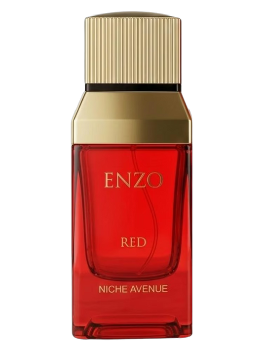 Niche Avenue ENZO Red 100ml