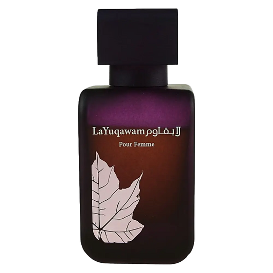 La Yuqawam Femme Rasasi 75ml