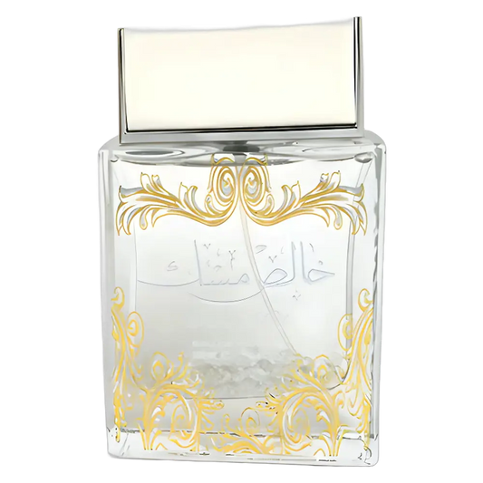 Pure Musk Lattafa 100ml