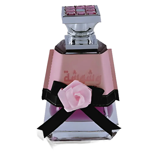 Washwasha Lattafa 100ml