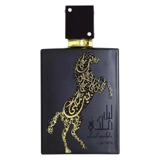 Lail Maleki Lattafa 100ml