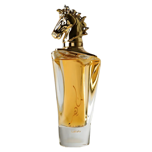 Maahir Lattafa 100ml