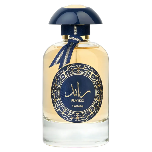 Ra'ed Luxe Lattafa 100ml