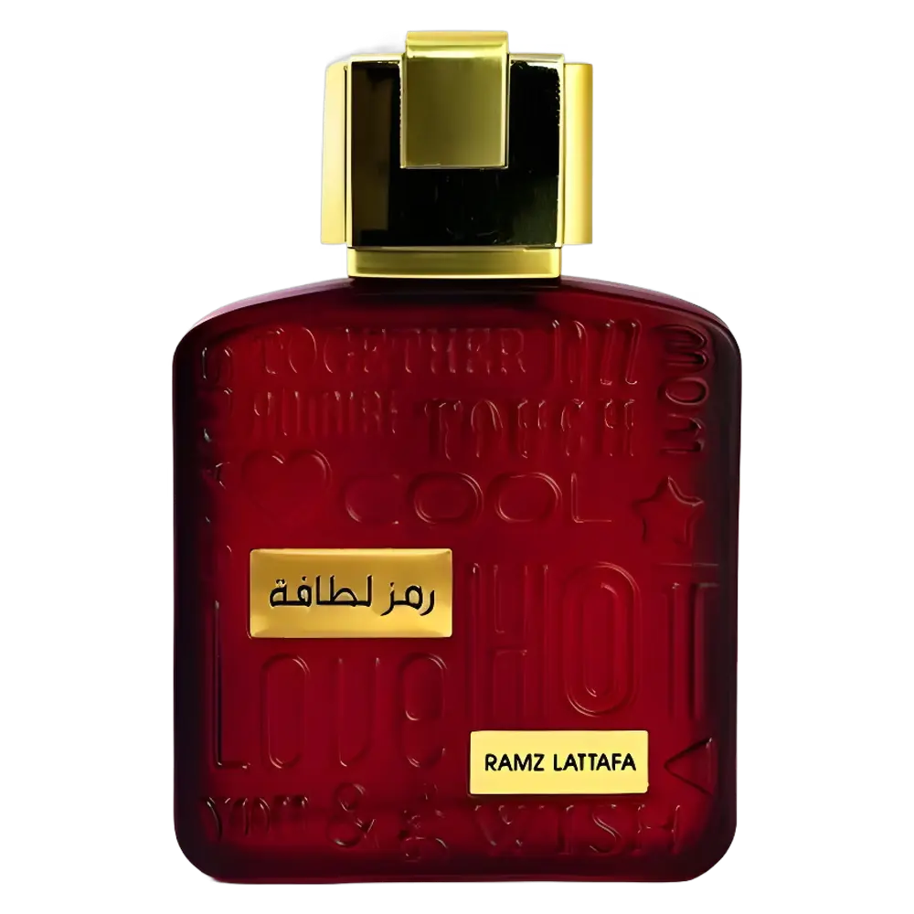 Ramz Lattafa Gold 100ml