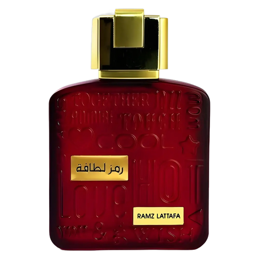 Ramz Lattafa Gold 100ml