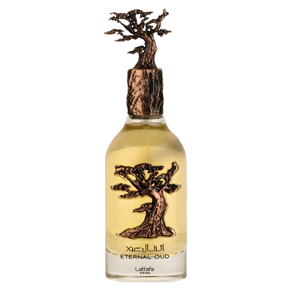 Eternal Oud Lattafa 100ml