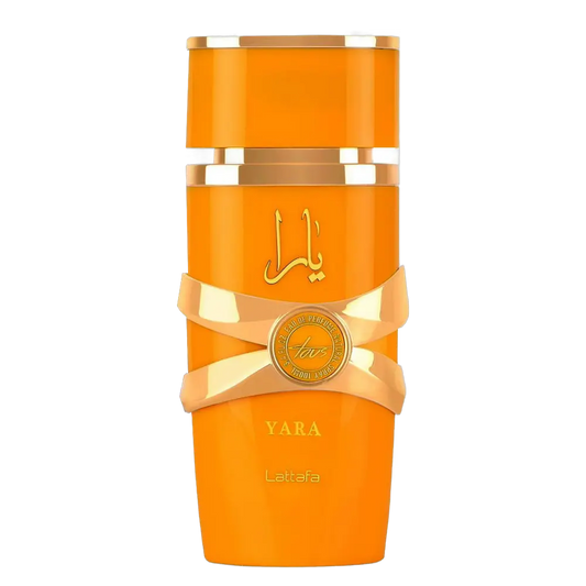 Yara Tous Lattafa 100ml