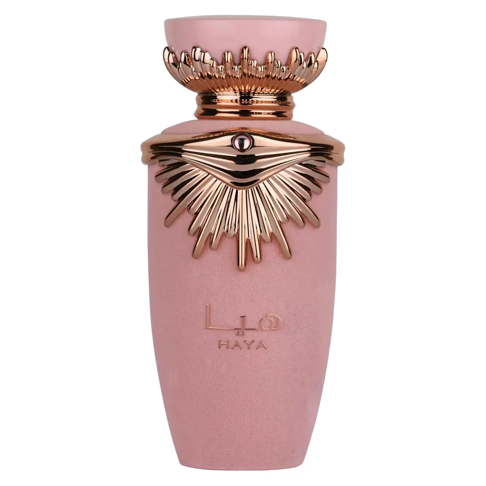 Haya Lattafa 100ml