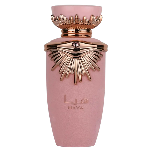 Haya Lattafa 100ml