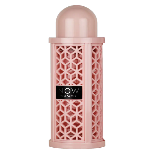 Now Women RAVE 100ml