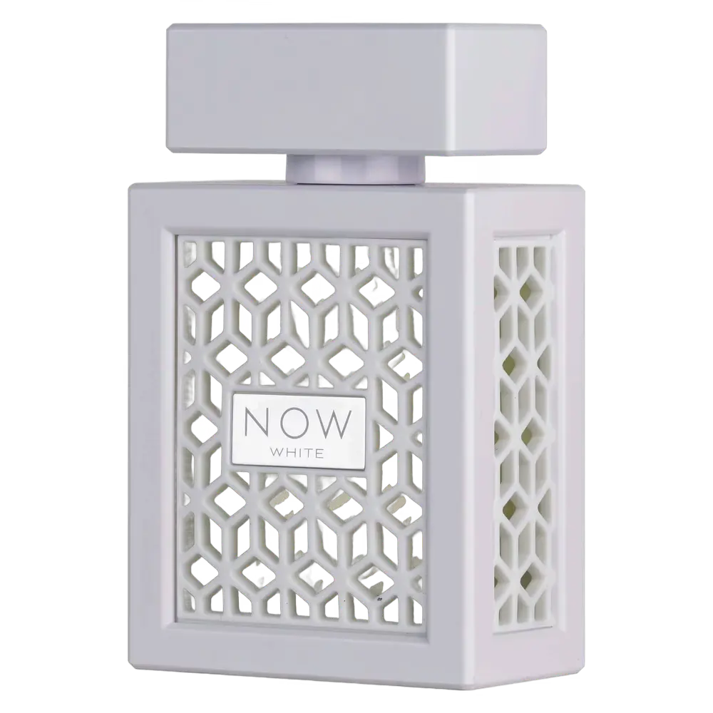 Now White RAVE 100ml