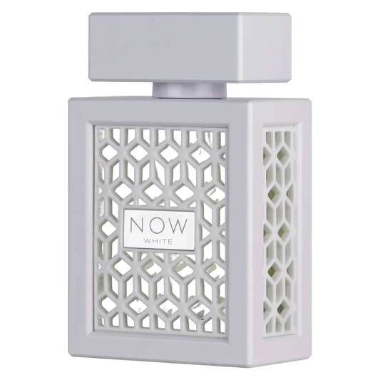 Now White RAVE 100ml