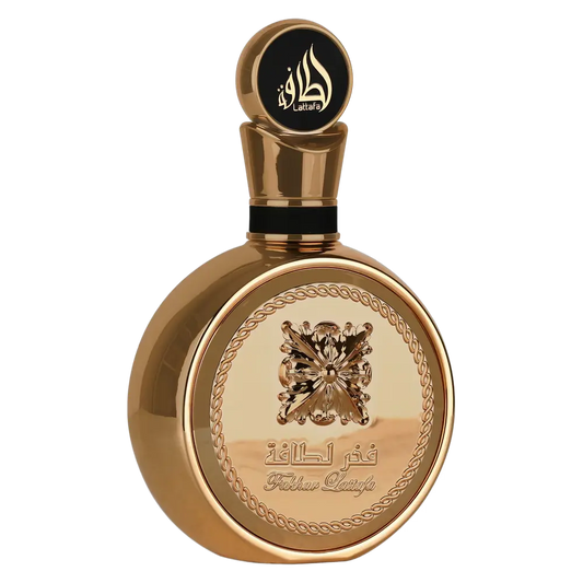 Fakhar Extrait Lattafa 100ml