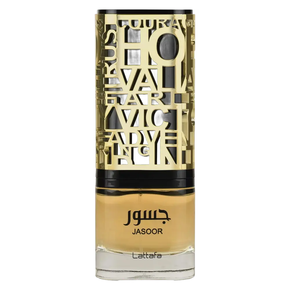 Jasoor Lattafa 100ml