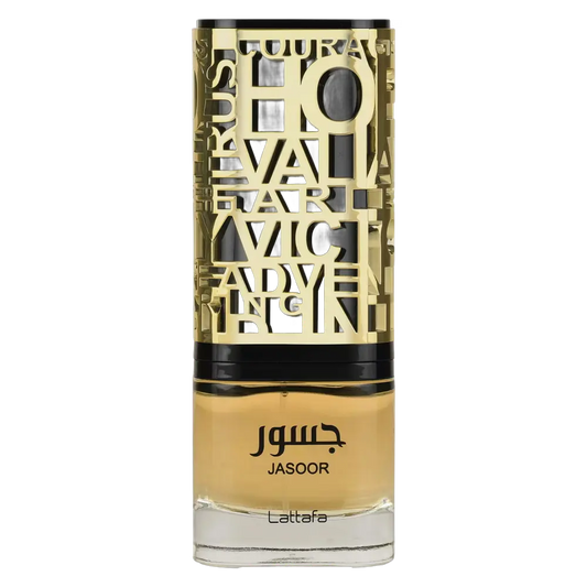 Jasoor Lattafa 100ml