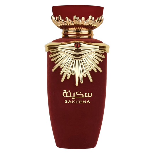 Sakeena Lattafa 100ml