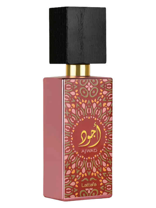 Ajwad Pink to Pink Lattafa 60ml