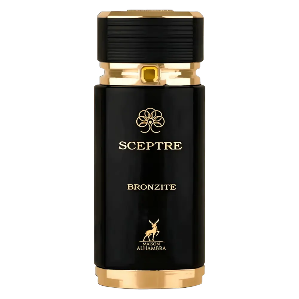 Sceptre Bronzite Maison Alhambra 100ml