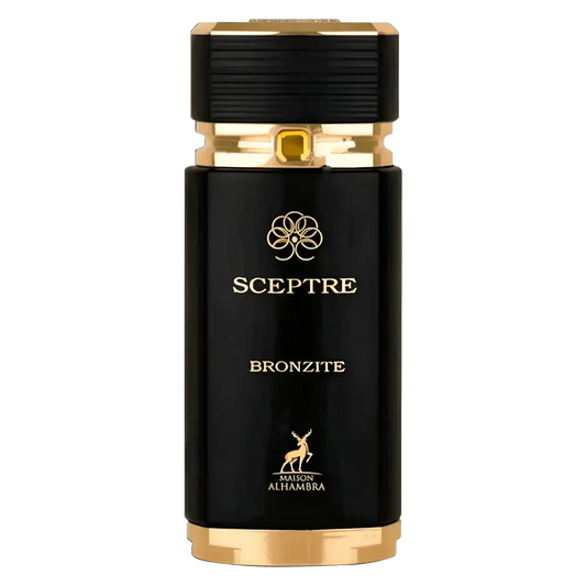Sceptre Bronzite Maison Alhambra 100ml