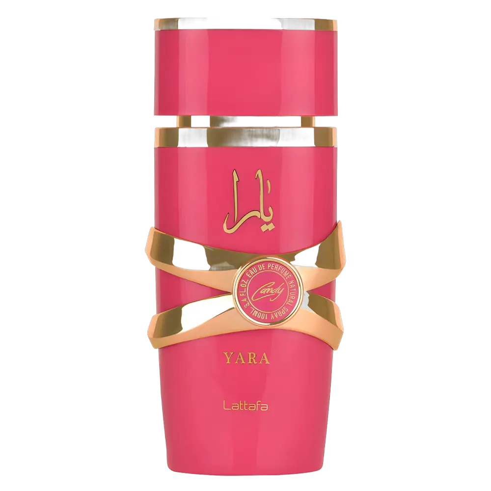 Yara Candy Lattafa 100ml