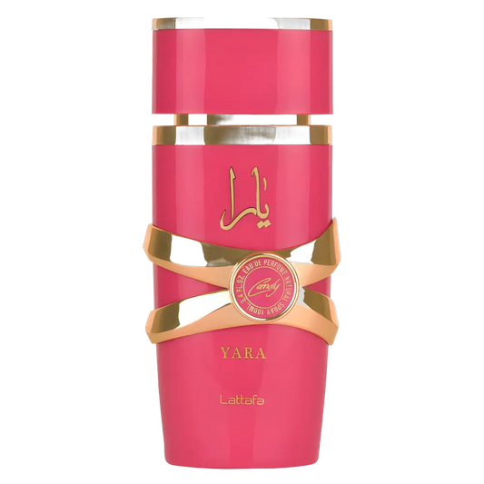 Yara Candy Lattafa 100ml