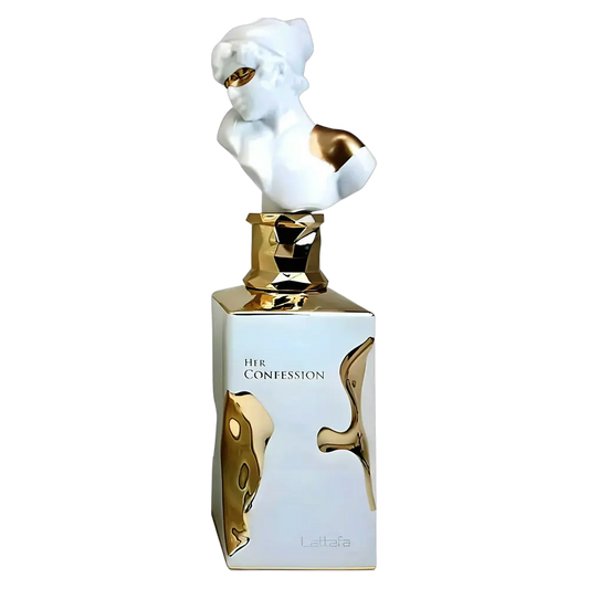Her Confession Lattafa 100ml