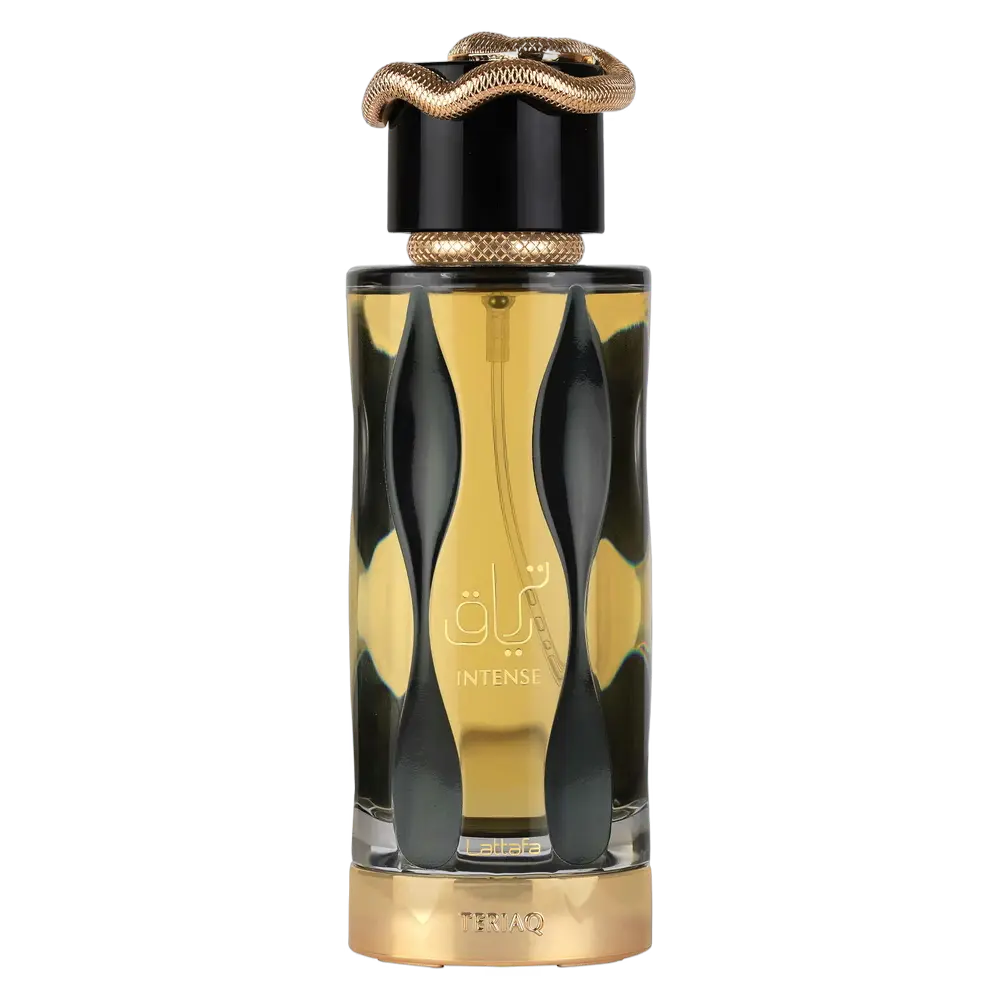 Teriaq Intense Lattafa 100ml