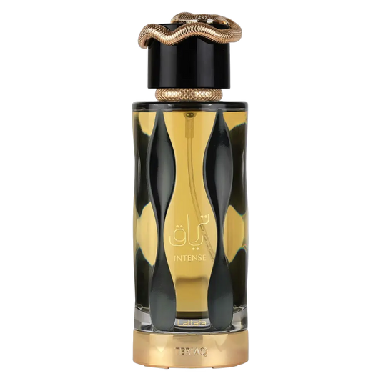 Teriaq Intense Lattafa 100ml