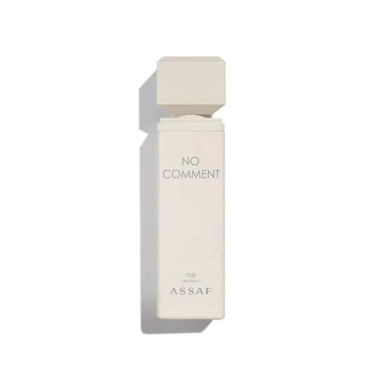 Assaf No Comment 100ml