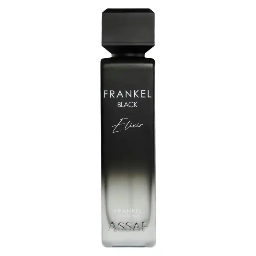 Assaf Frankel Black Elixir 200ml