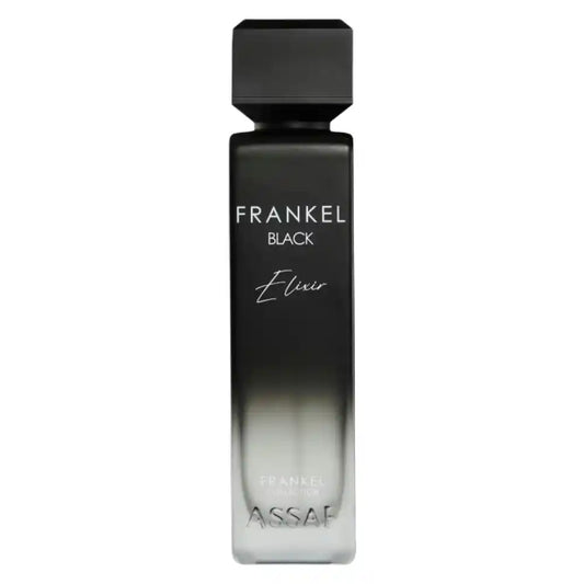 Assaf Frankel Black Elixir 200ml