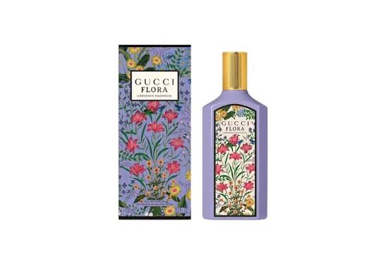 Gucci Flora Gorgeous Magnolia EDP 100ml