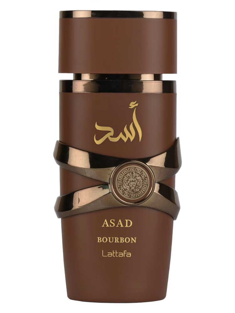 Lattafa Asad Bourbon 100ml