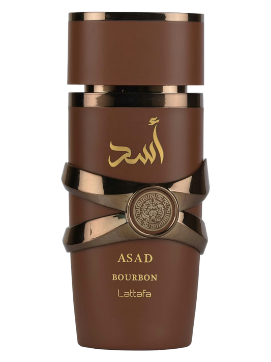 Lattafa Asad Bourbon 100ml