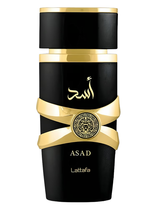 Lattafa Asad 100ml