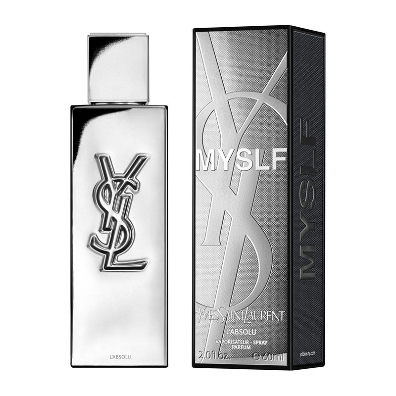 Yves Saint Laurent Myslf L Absolu Parfum 60ml