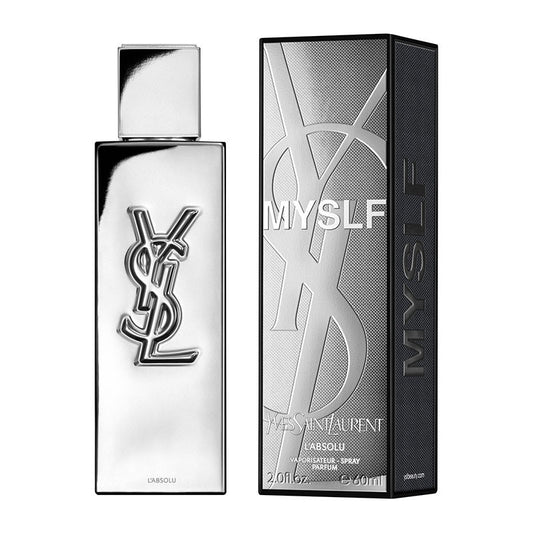 Yves Saint Laurent Myslf L Absolu Parfum 60ml