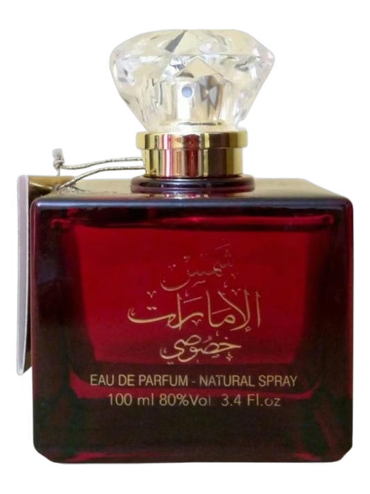 Shams Al Emarat Khususi 100ml